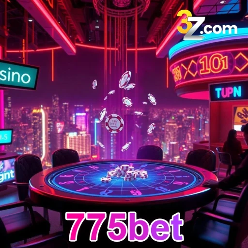 775bet app Baixar