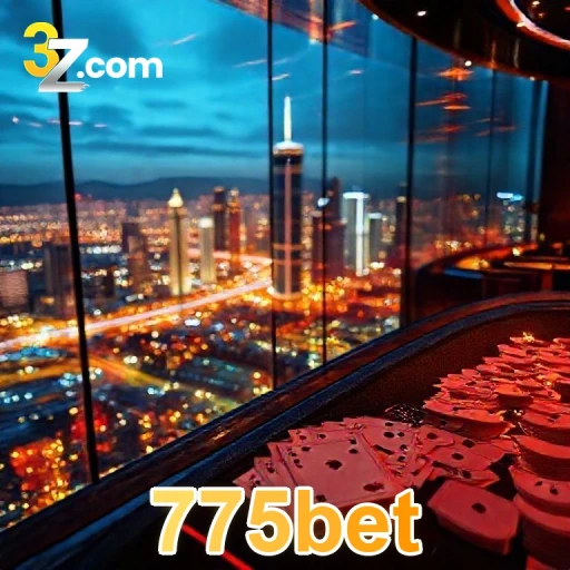 775bet app