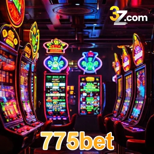 775bet app Jogos de caça-níqueis