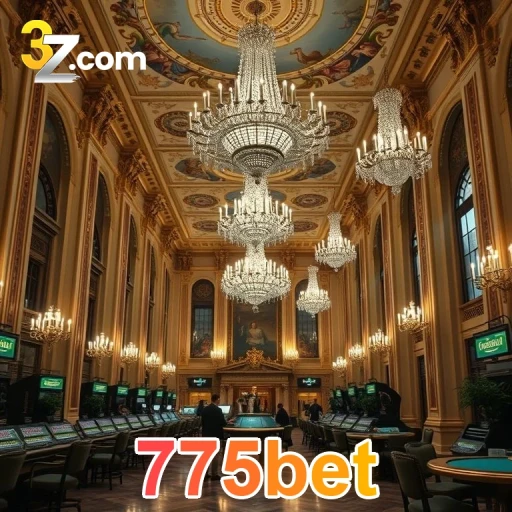 775bet app Jogos de caça-níqueis