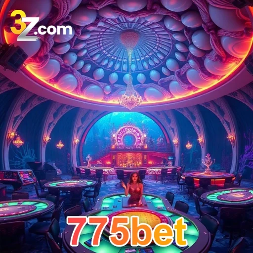 775bet app